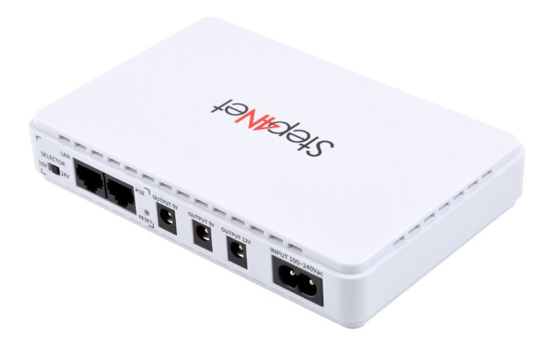 Step4Net S4N-10400-38WH