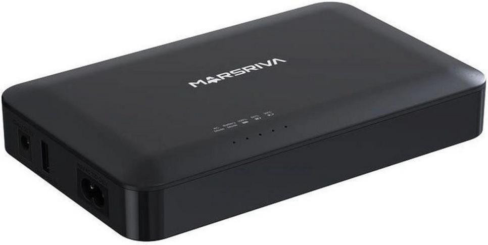Marsriva Smart Mini DC UPS KP1 EC 8000mAh (KP1EC)